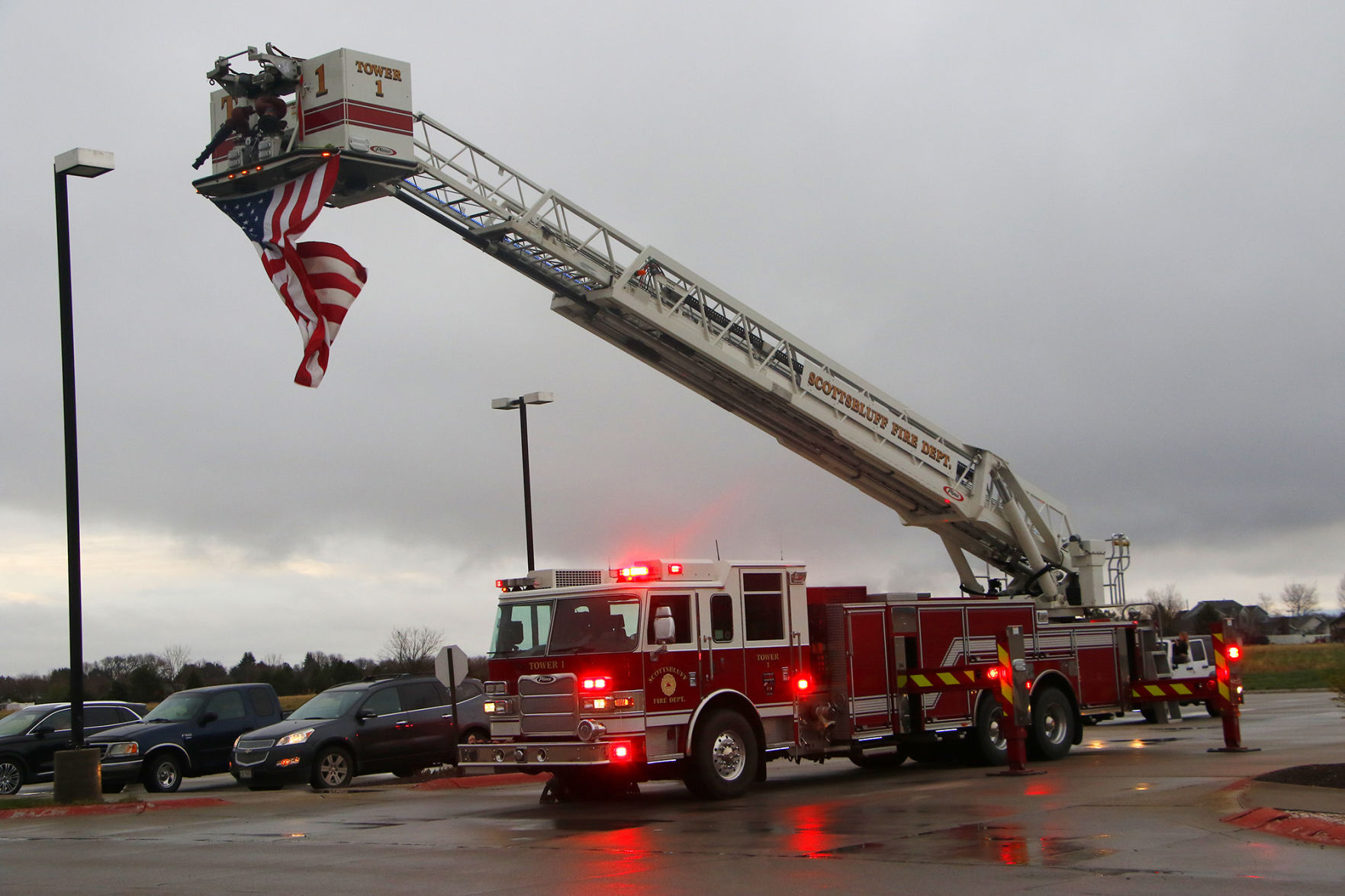 PHOTOS: Light Up Regional West